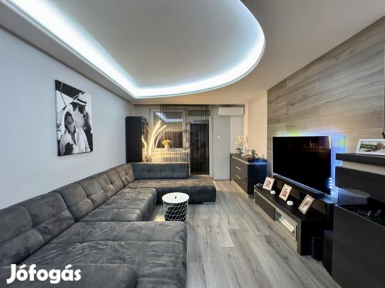Eladó 67 nm-es lakás Nagykanizsa