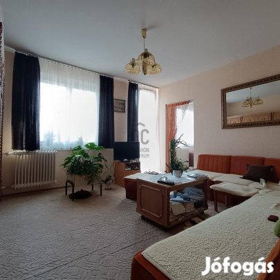 Eladó 67 nm-es lakás Nagykanizsa