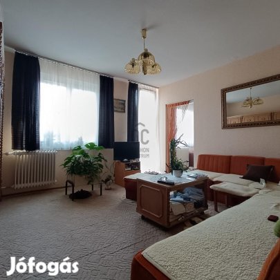 Eladó 67 nm-es lakás Nagykanizsa