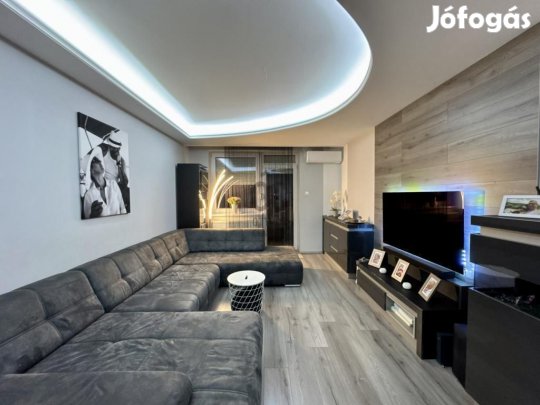 Eladó 67 nm-es lakás Nagykanizsa