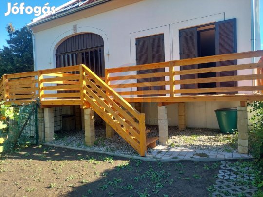 Eladó 68 m2 új építésű tégla lakás, Sopron