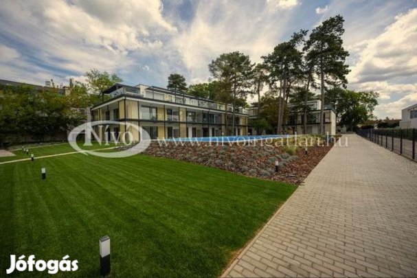 Eladó 68 nm-es Üdülő, nyaraló Balatonlelle