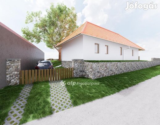 Eladó 68 nm-es ház Vindornyalak