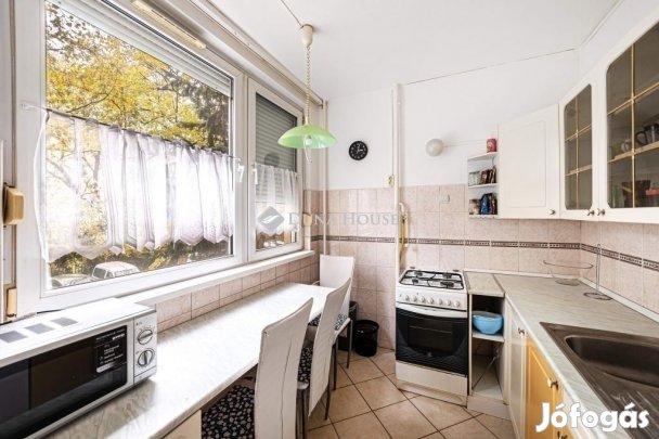 Eladó 68 nm-es lakás Budapest 14. ker.