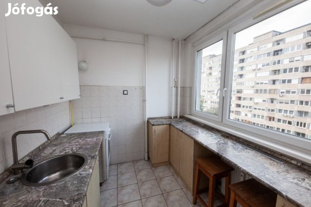 Eladó 68 nm-es lakás Budapest 14. ker.