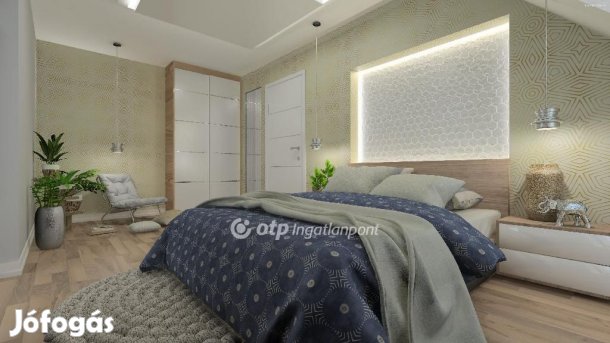 Eladó 68 nm-es lakás Szeged