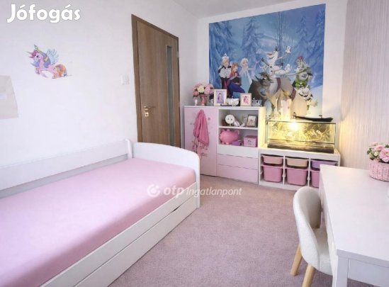 Eladó 69 nm-es lakás Debrecen