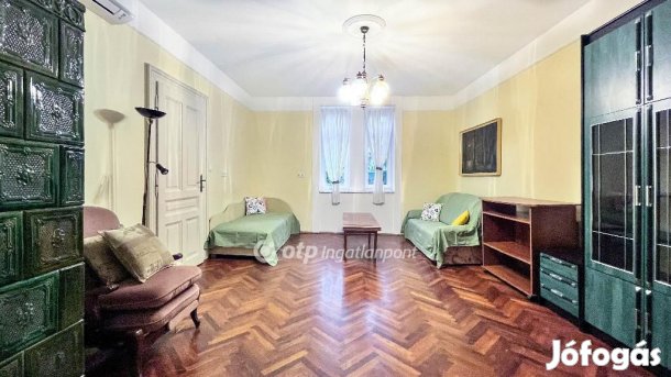 Eladó 69 nm-es lakás Győr