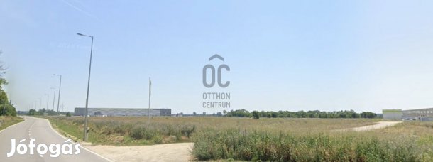 Eladó 6,6 ha-os fejlesztési telek Maglódon az M0-ás mellett!