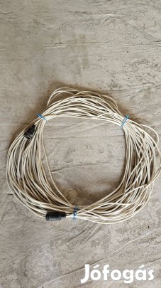 Eladó 70 méteres hosszabbító