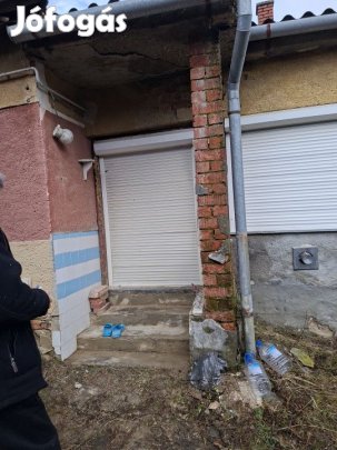 Eladó 70 nm-es Felújítandó Családi ház Iklódbördőce