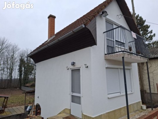 Eladó 70 nm-es Felújított Üdülő, nyaraló Hajdúszoboszló