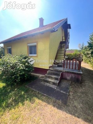 Eladó 70 nm-es ház Balatonkenese