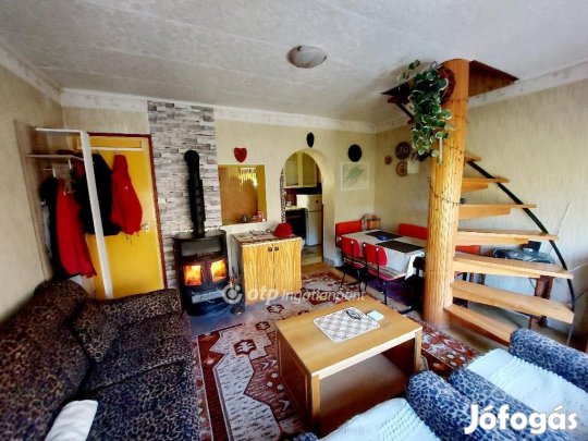 Eladó 70 nm-es ház Bükkaranyos