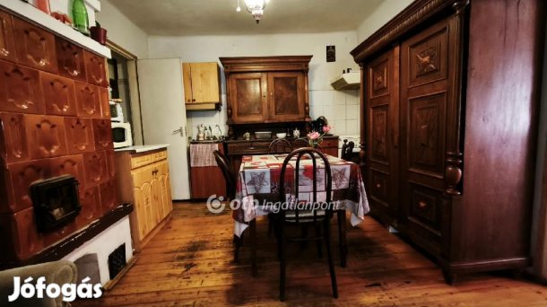 Eladó 70 nm-es ház Délegyháza