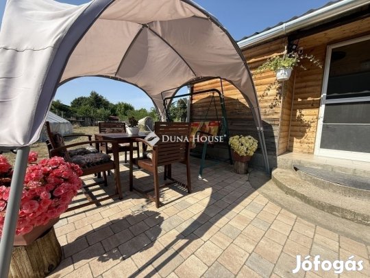 Eladó 70 nm-es ház Kecskemét