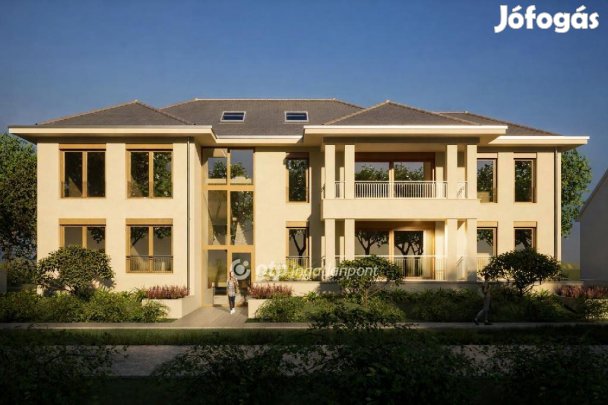 Eladó 70 nm-es lakás Debrecen