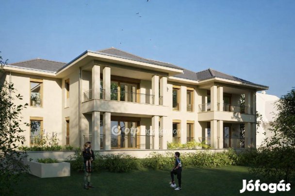 Eladó 70 nm-es lakás Debrecen