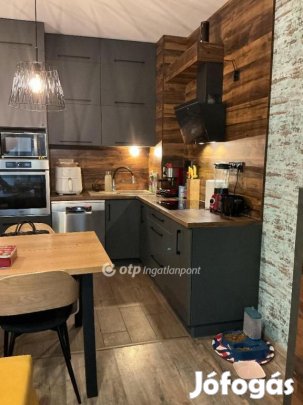 Eladó 70 nm-es lakás Nyíregyháza