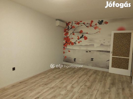 Eladó 70 nm-es lakás Pécs