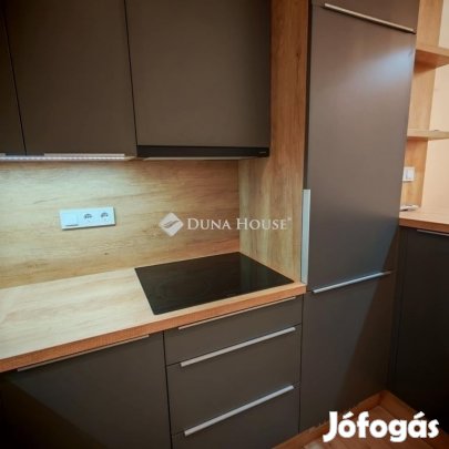 Eladó 70 nm-es lakás Pécs