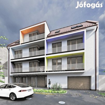 Eladó 70 nm-es lakás Szeged