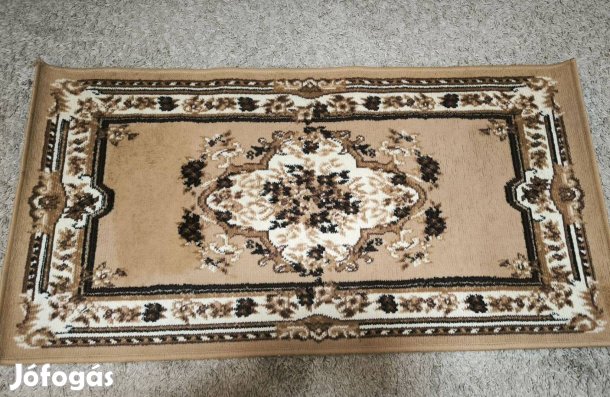 Eladó 70x130 cm-es szőnyeg