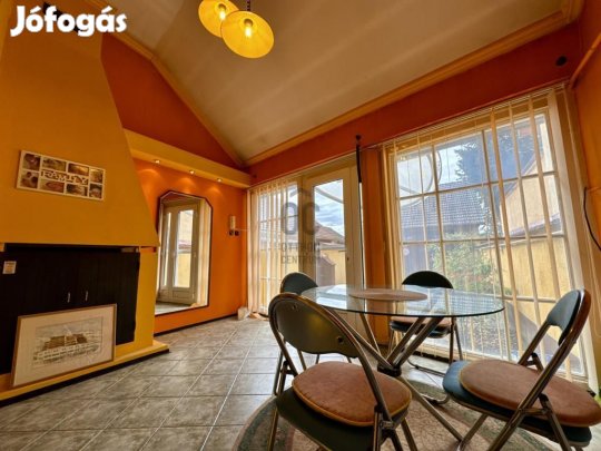 Eladó 71 nm-es ház Nagykanizsa