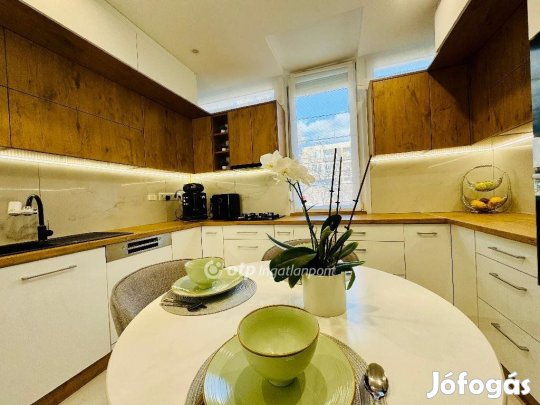 Eladó 71 nm-es lakás Debrecen