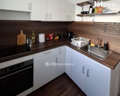 Eladó 71 nm-es lakás Debrecen