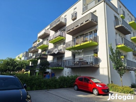 Eladó 71 nm-es lakás Kecskemét