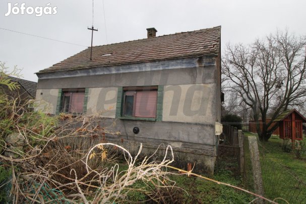 Eladó 72 m2 családi ház, Kemenespálfa