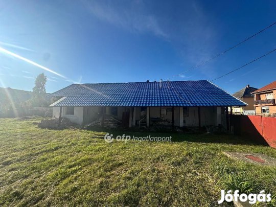 Eladó 72 nm-es ház Egerbakta