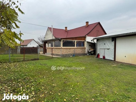 Eladó 72 nm-es ház Monostorpályi