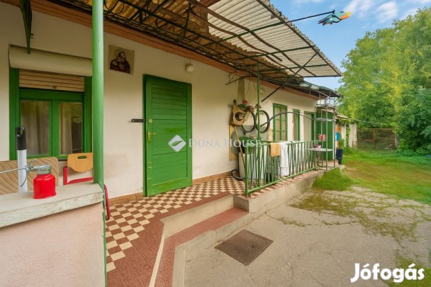 Eladó 72 nm-es ház Szigetszentmiklós