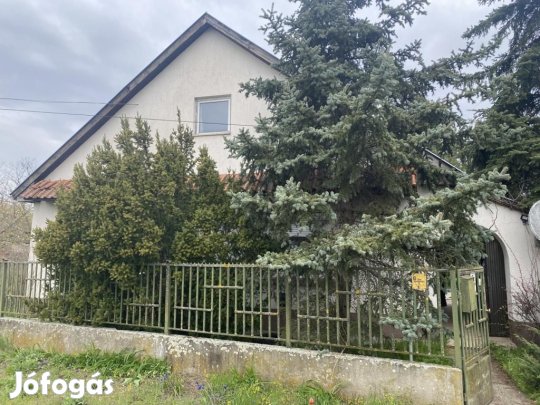 Eladó 72 nm-es ház Tápiószőlős