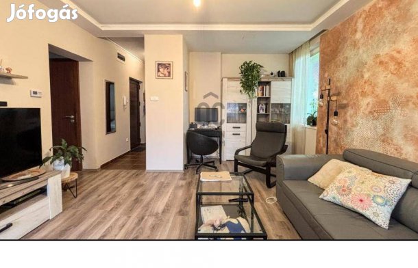 Eladó 72 nm-es lakás Budapest 14. ker. #5013338