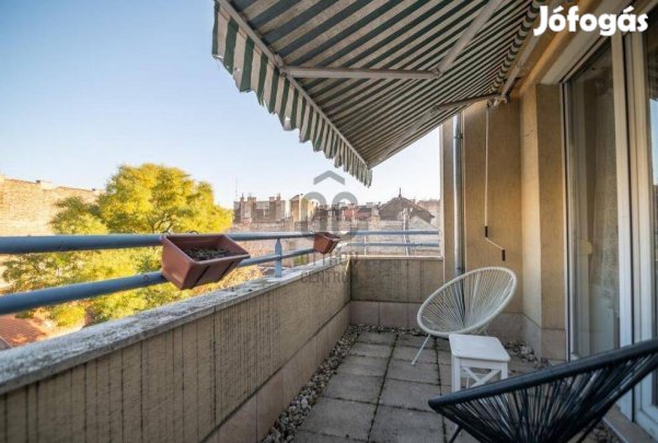 Eladó 72 nm-es lakás Budapest 8. ker. #5152719