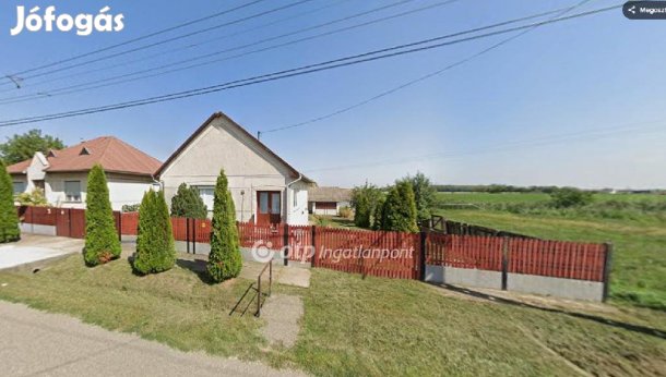 Eladó 73 nm-es ház Balmazújváros
