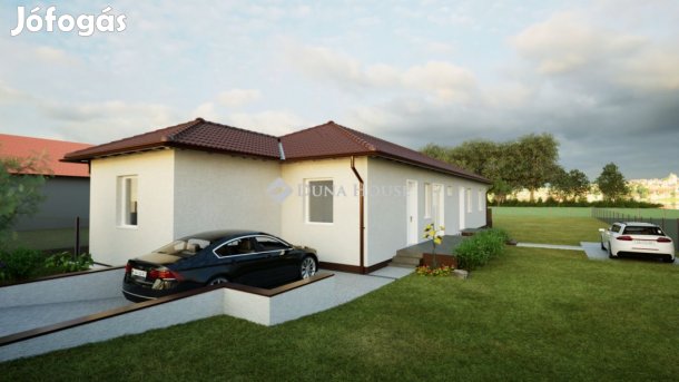 Eladó 73 nm-es ház Pilis