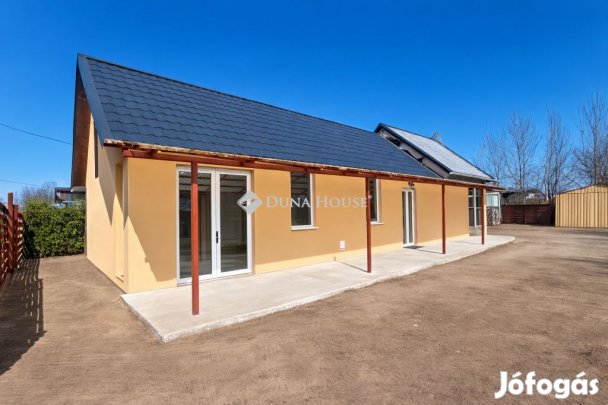 Eladó 73 nm-es ház Pilis