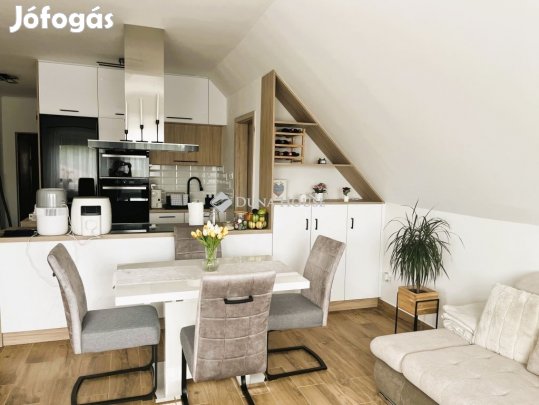 Eladó 73 nm-es lakás Dabas