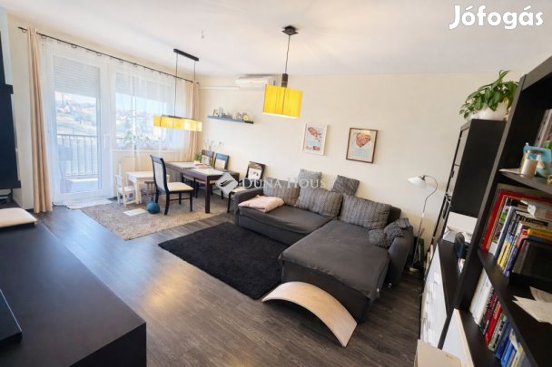 Eladó 73 nm-es lakás Debrecen