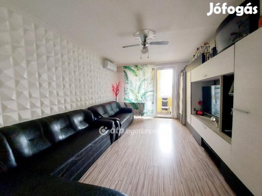 Eladó 73 nm-es lakás Miskolc