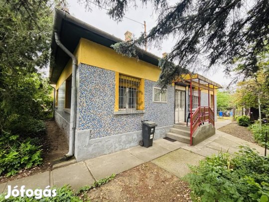 Eladó 74 nm-es ház Tápiószőlős