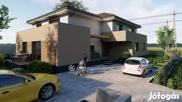 Eladó 74 nm-es lakás Ács