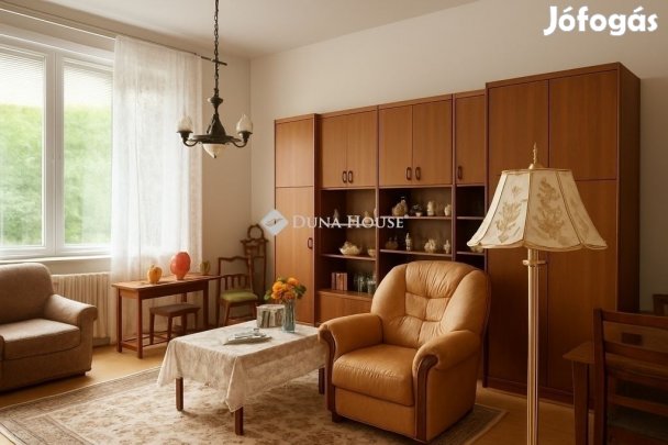 Eladó 74 nm-es lakás Debrecen