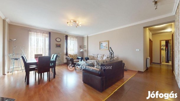 Eladó 74 nm-es lakás Miskolc