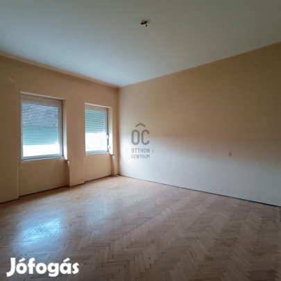 Eladó 74 nm-es lakás Nagykanizsa