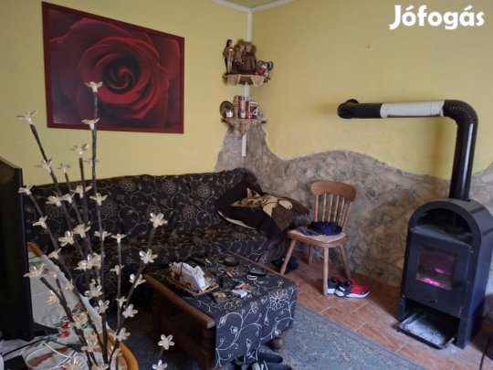 Eladó 75 nm-es Családi ház Nova